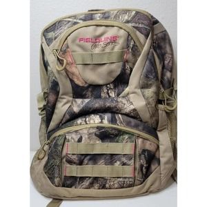Fieldline Pro Series Womens Treeline Backpack~GUC